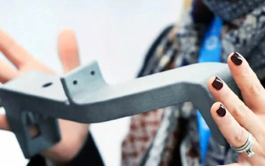 Digital additive manufacturing solution